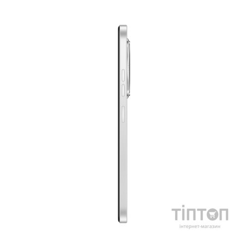 Мобільний телефон Tecno Spark 30C 8/256GB Orbit White (4894947051791)