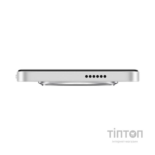 Мобільний телефон Tecno Spark 30C 8/256GB Orbit White (4894947051791)