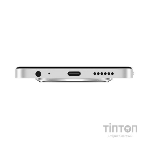 Мобільний телефон Tecno Spark 30C 8/256GB Orbit White (4894947051791)