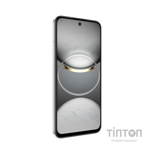 Мобільний телефон Tecno Spark 30C 8/256GB Orbit White (4894947051791)