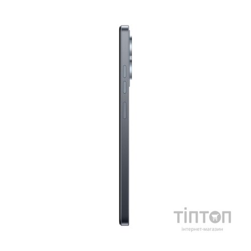 Мобільний телефон Tecno Spark Go 1 4/128GB Startrail Black (4894947036163)