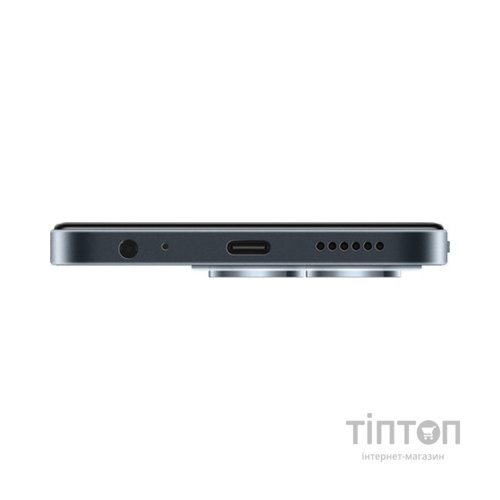 Мобільний телефон Tecno Spark Go 1 4/128GB Startrail Black (4894947036163)