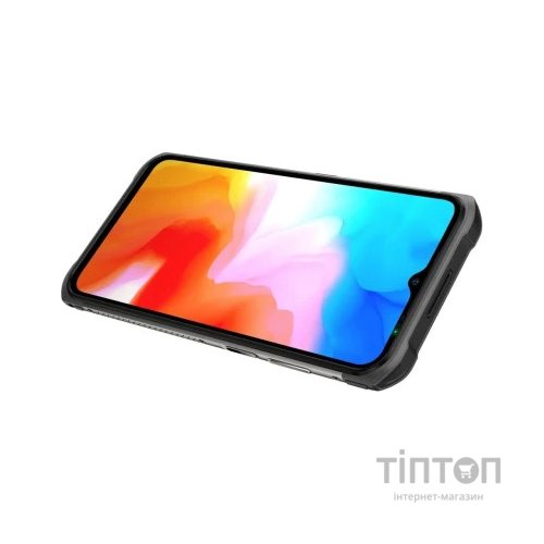 Мобільний телефон Ulefone Armor 12 5G 8/128Gb Gray (6937748734604)