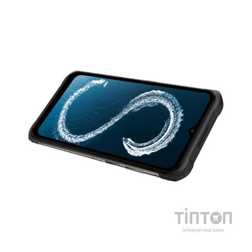 Мобільний телефон Ulefone Armor 12S 8/128Gb Black (6937748735137)