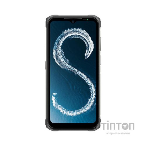 Мобільний телефон Ulefone Armor 12S 8/128Gb Gray (6937748735144)