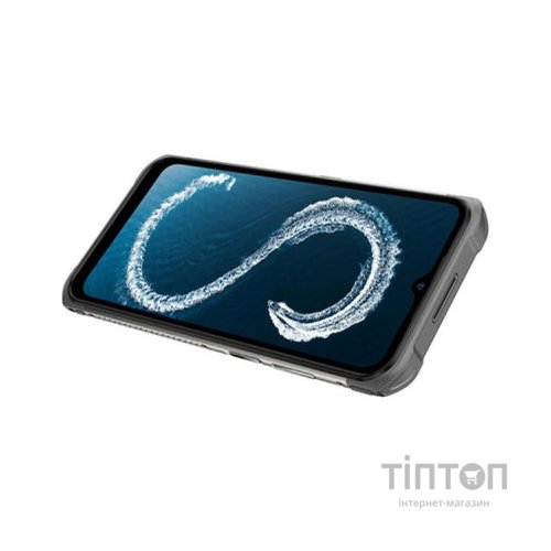 Мобільний телефон Ulefone Armor 12S 8/128Gb Gray (6937748735144)