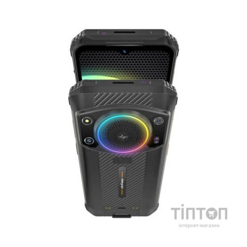 Мобільний телефон Ulefone Armor 21 8/256Gb Black (6937748735366)