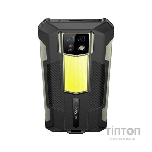 Мобільний телефон Ulefone Armor 24 12/256Gb Black (6937748735670)