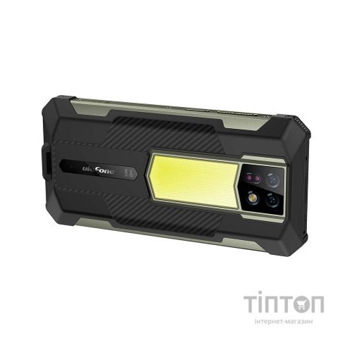 Мобільний телефон Ulefone Armor 24 12/256Gb Black (6937748735670)