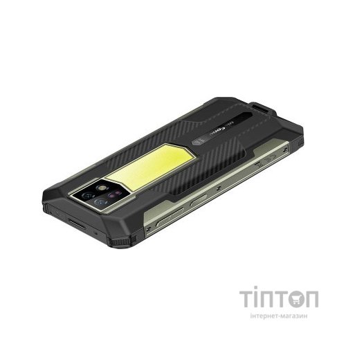 Мобільний телефон Ulefone Armor 24 12/256Gb Black (6937748735670)