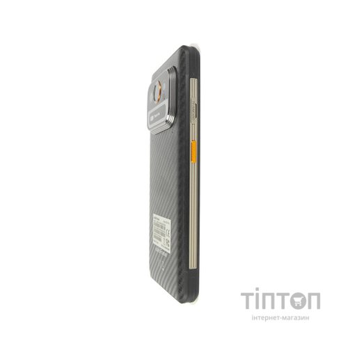 Мобільний телефон Ulefone Armor 25T 6/256Gb Black (6975326662871)