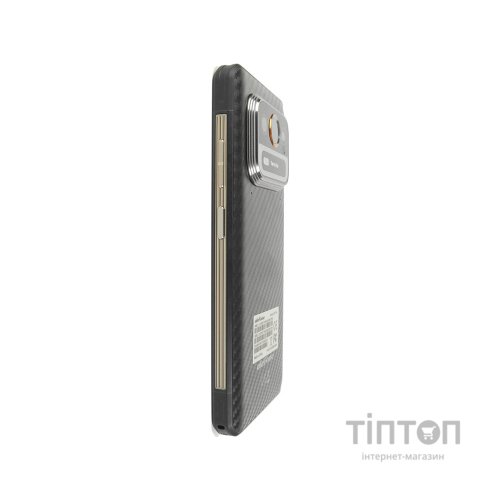 Мобільний телефон Ulefone Armor 25T 6/256Gb Black (6975326662871)