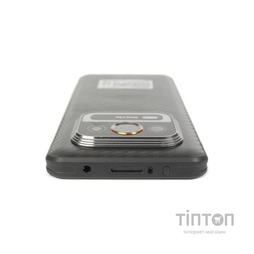 Мобільний телефон Ulefone Armor 25T 6/256Gb Black (6975326662871)