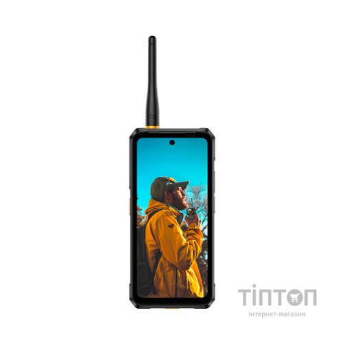 Мобільний телефон Ulefone Armor 26 Ultra WT 12/512Gb Black (6937748736226)