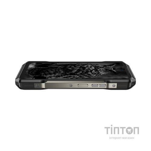 Мобільний телефон Ulefone Armor 27 12/256Gb Black (6975326663892)