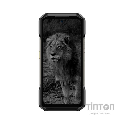 Мобільний телефон Ulefone Armor 27 Pro 12/256Gb Black (6975326662840)