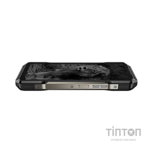 Мобільний телефон Ulefone Armor 27 Pro 12/256Gb Black (6975326662840)