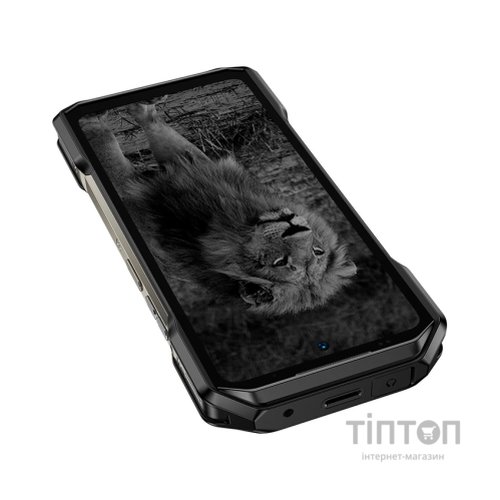 Мобільний телефон Ulefone Armor 27 Pro 12/256Gb Black (6975326662840)