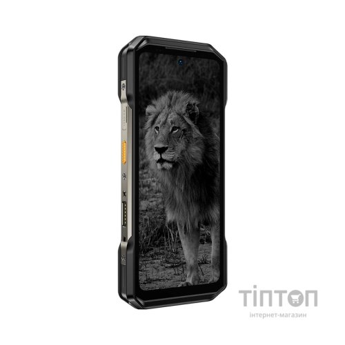 Мобільний телефон Ulefone Armor 27 Pro 12/256Gb Black (6975326662840)
