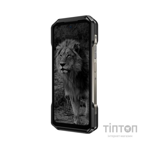 Мобільний телефон Ulefone Armor 27 Pro 12/256Gb Black (6975326662840)
