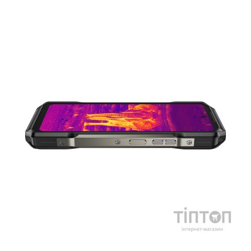 Мобільний телефон Ulefone Armor 27T 12/256Gb Black (6975326663885)