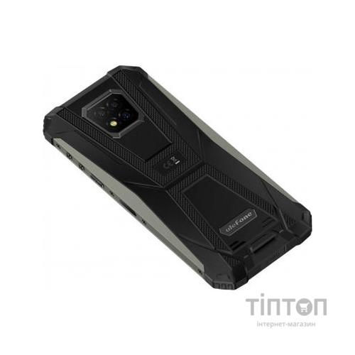 Мобільний телефон Ulefone Armor 8 4/64Gb Black (6937748733744)
