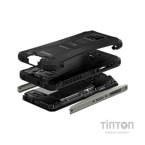 Мобільний телефон Ulefone Armor 8 4/64Gb Black (6937748733744)