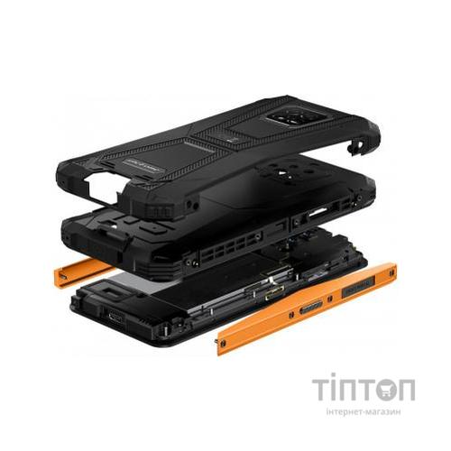 Мобільний телефон Ulefone Armor 8 4/64Gb Orange (6937748733768)