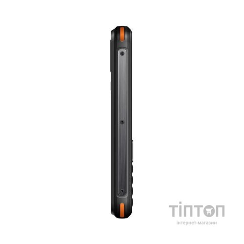 Мобільний телефон Ulefone Armor Mini 3 Black (6937748735960)