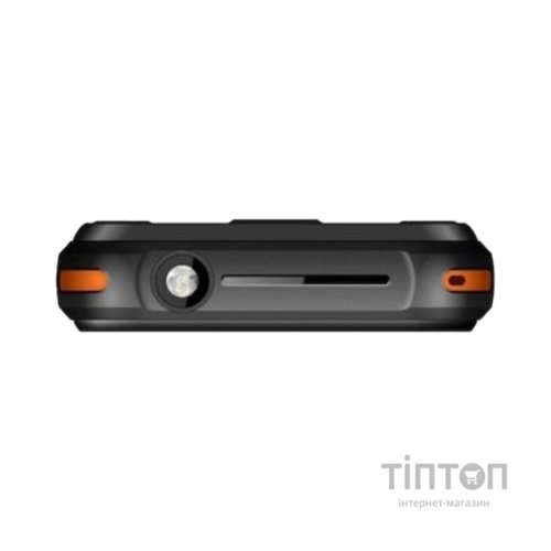 Мобільний телефон Ulefone Armor Mini 3 Black (6937748735960)