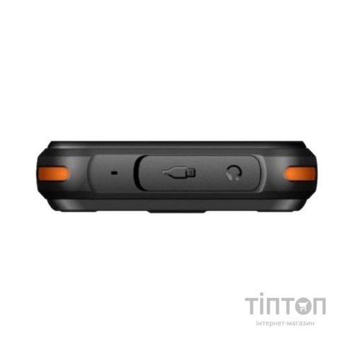 Мобільний телефон Ulefone Armor Mini 3 Black (6937748735960)