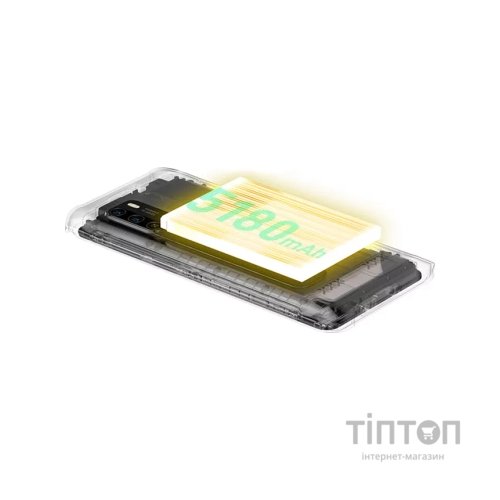 Мобільний телефон Ulefone Armor X10 4/32Gb Black (6937748734482)