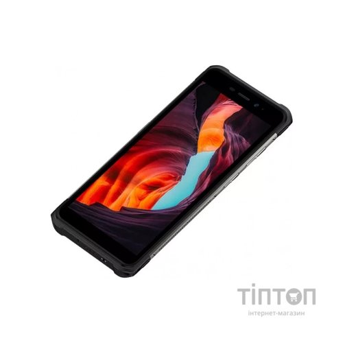 Мобільний телефон Ulefone Armor X10 Pro 4/64Gb Gray (6937748734697)