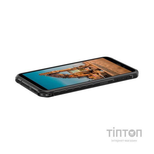 Мобільний телефон Ulefone Armor X12 3/32Gb Black (6937748735618)