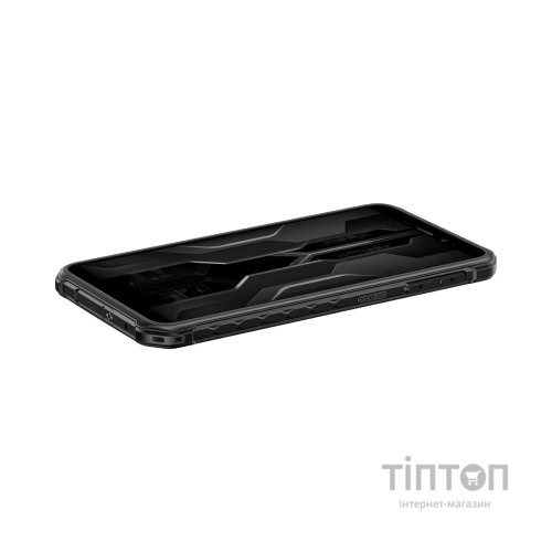 Мобільний телефон Ulefone Armor X12 Pro 4/64Gb Black (6937748735427)