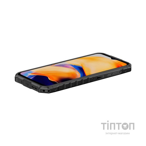 Мобільний телефон Ulefone Armor X13 6/64Gb Black (6937748735472)