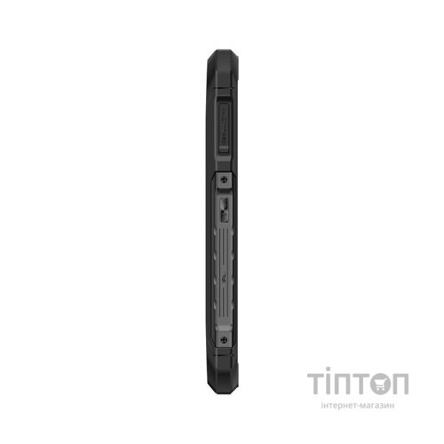 Мобільний телефон Ulefone Armor X3 2/32GB Black (6937748733218)
