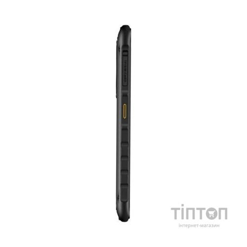 Мобільний телефон Ulefone Armor X8 4/64GB Black (6937748733867)