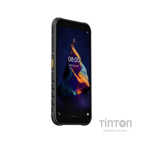 Мобільний телефон Ulefone Armor X8 4/64GB Black (6937748733867)