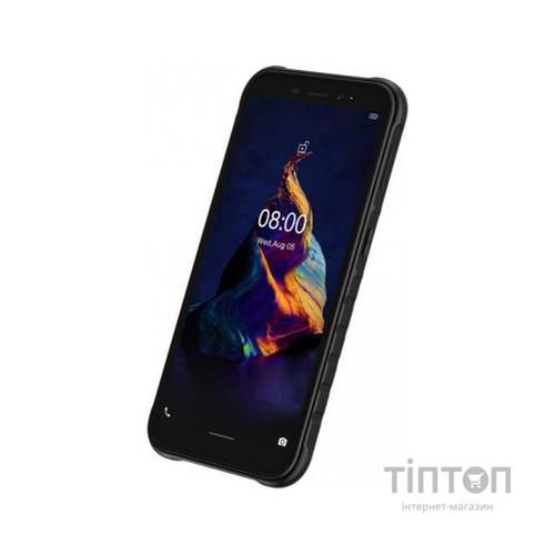 Мобільний телефон Ulefone Armor X8 4/64GB Black (6937748733867)