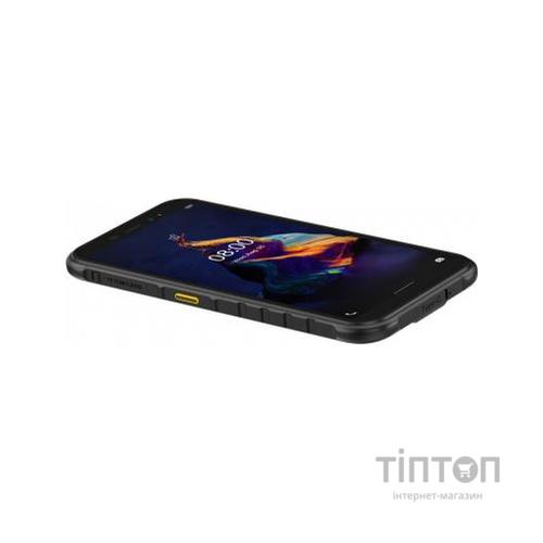 Мобільний телефон Ulefone Armor X8 4/64GB Black (6937748733867)