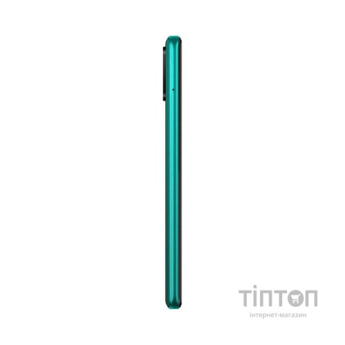 Мобільний телефон Ulefone Note 11P 8/128GB Green (6937748734024)