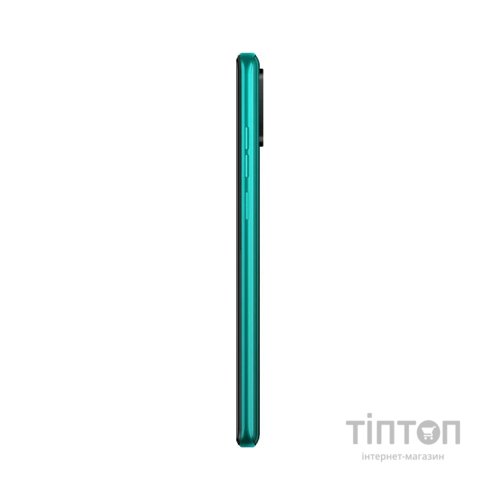 Мобільний телефон Ulefone Note 11P 8/128GB Green (6937748734024)