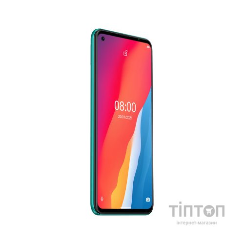 Мобільний телефон Ulefone Note 11P 8/128GB Green (6937748734024)