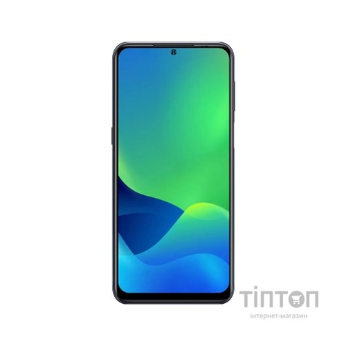 Мобільний телефон Ulefone Note 13P 4/64GB Black (6937748734529)