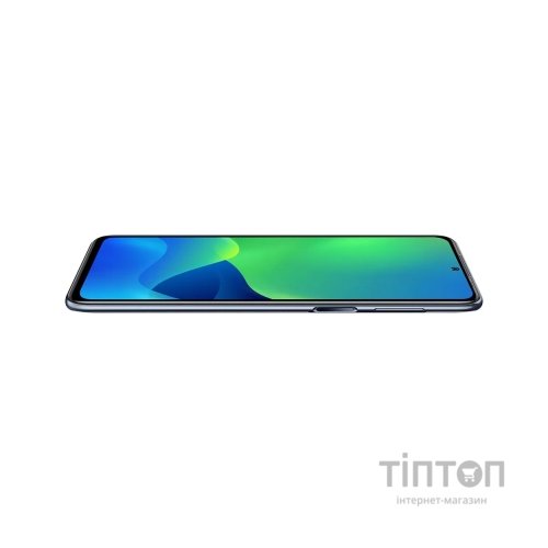 Мобільний телефон Ulefone Note 13P 4/64GB Black (6937748734529)