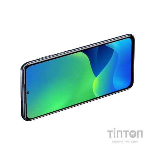 Мобільний телефон Ulefone Note 13P 4/64GB Black (6937748734529)