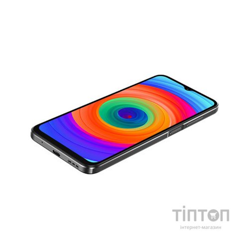 Мобільний телефон Ulefone Note 14 3/16GB Black (6937748734987)