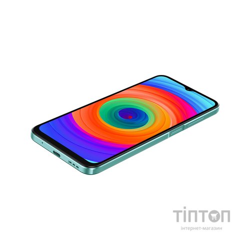 Мобільний телефон Ulefone Note 14 3/16GB Green (6937748735007)