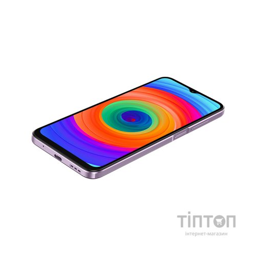 Мобільний телефон Ulefone Note 14 3/16GB Purple (6937748734994)